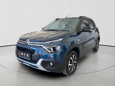 2026 Citroen C3 1.2T Max Auto
