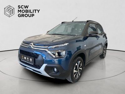 2026 Citroen C3 1.2T Max Auto