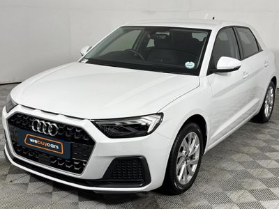 2023 Audi A1 Sportback 1.0 TFSI Auto | 30 TFSI