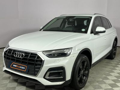 2021 Audi Q5 quattro Auto | 40 TDI