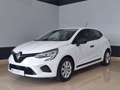 2024 Renault Clio V 1.0T Life