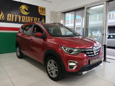 2021 Renault Triber 1.0 Dynamique