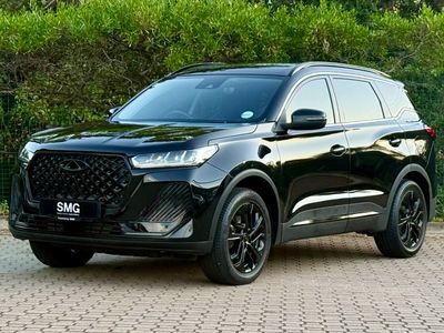 2024 Chery Tiggo 7 Pro Max 1.6TGDI 290T Executive