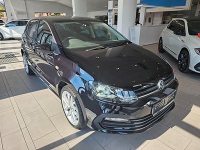 2026 Volkswagen Polo Vivo 1.6 Life
