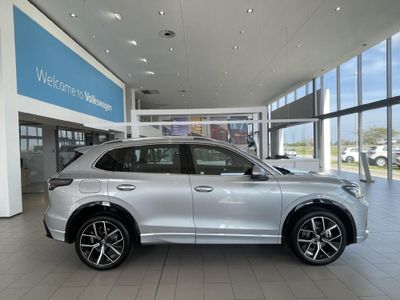2026 Volkswagen Tiguan 2.0 TSI R-Line 4Motion Auto