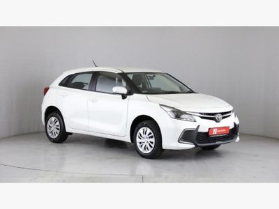 2024 Toyota Starlet 1.5 XI