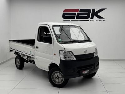 2014 Chana Star 2 1.3 Single-Cab