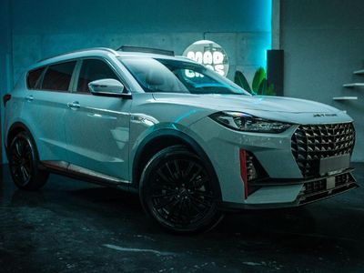 2025 Jetour X70 Plus 1.5T Deluxe
