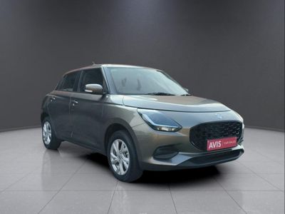 2025 Suzuki Swift 1.2 GL+ Auto