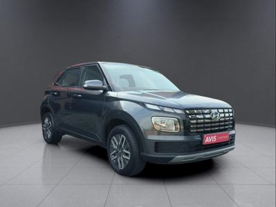 2024 Hyundai Venue 1.0 TGDI Motion Auto
