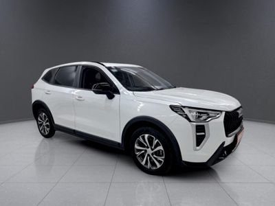 2025 Haval Jolion 1.5T City Plus DCT