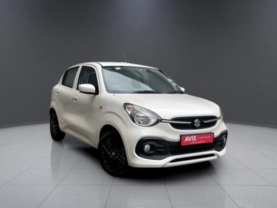 2024 Suzuki Celerio 1.0 GL AMT
