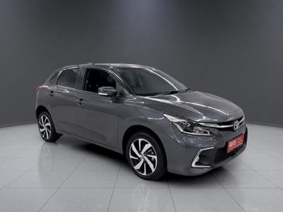 2025 Toyota Starlet 1.5 XS Auto
