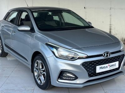 2019 Hyundai i20 1.4 Fluid
