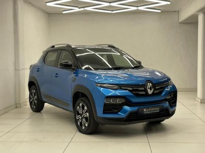 2022 Renault Kiger 1.0T Intens