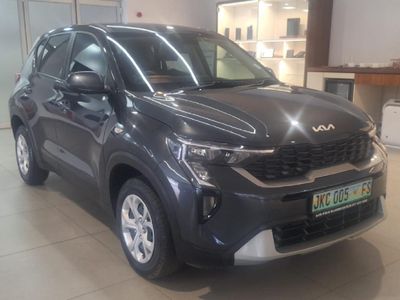 2025 Kia Sonet 1.5 LS Auto