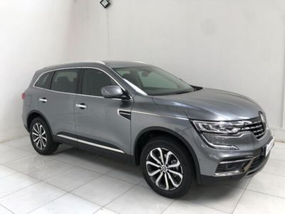 2024 Renault Koleos 2.5 Dynamique Auto