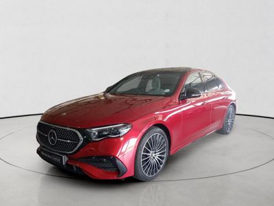 2022 Mercedes-Benz C-Class C 200 Auto