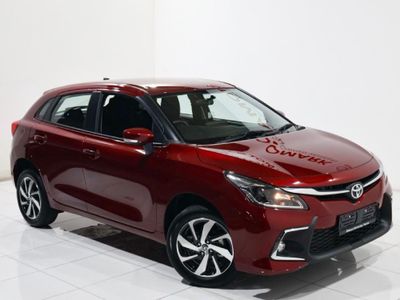 2026 Toyota Starlet 1.5 XS