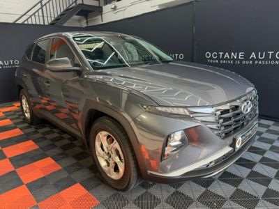 2022 Hyundai Tucson 2.0 Premium Auto
