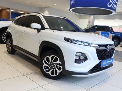 2024 Suzuki Fronx 1.5 GL Auto