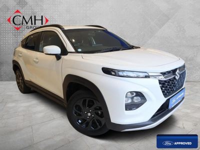 2024 Suzuki Fronx 1.5 GL Auto