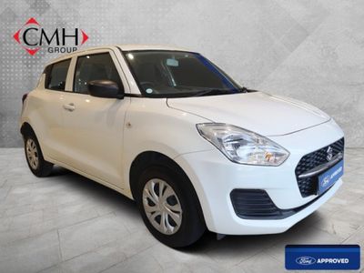 2024 Suzuki Swift 1.2 GA