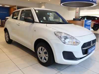 2024 Suzuki Dzire 1.2 GA