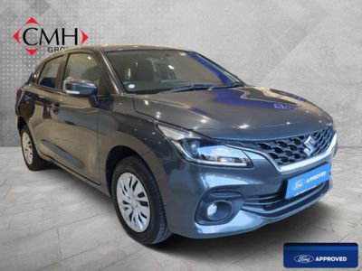 2024 Suzuki Baleno 1.5 GL Auto