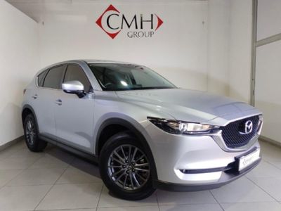 2020 Mazda CX-5 2.0 Active Auto