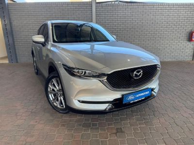 2020 Mazda CX-5 2.0 Active Auto