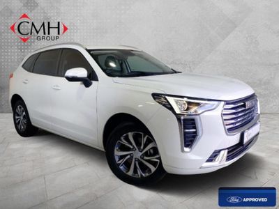 2022 Haval Jolion 1.5T Premium Auto