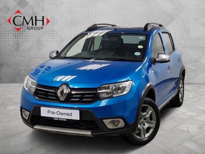 2020 Renault Sandero 900T Expression