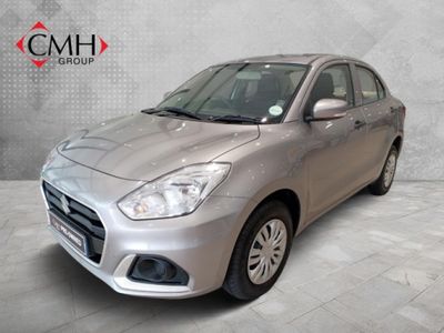 2024 Suzuki Dzire 1.2 GA