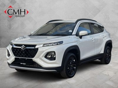 2026 Suzuki Fronx 1.5 GL Auto