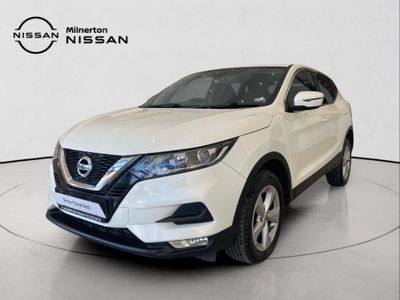 2020 Nissan Qashqai 1.2T Acenta Auto