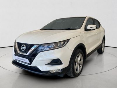 2020 Nissan Qashqai 1.2T Acenta Auto