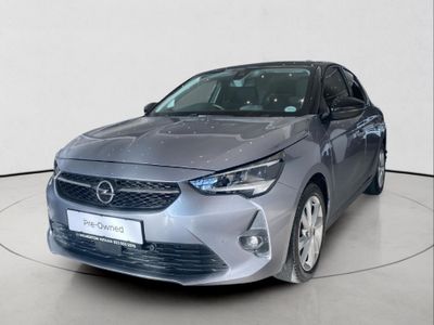2021 Opel Corsa 1.2T Elegance Auto (96kW)