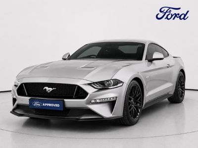 2022 Ford Mustang 5.0 GT Auto