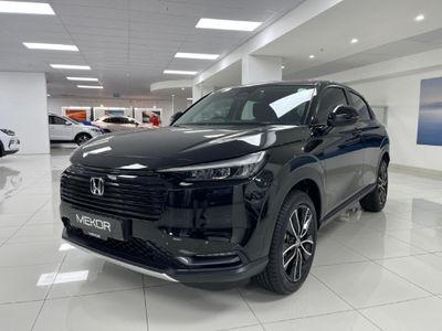 2026 Honda HR-V 1.5 Elegance Auto