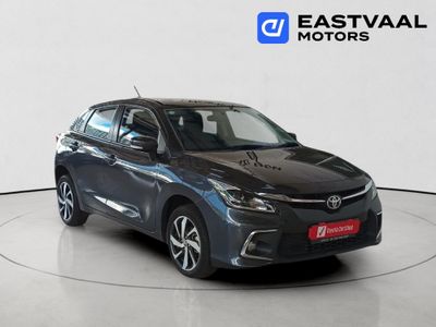 2024 Toyota Starlet 1.5 XS