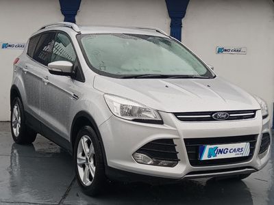2016 Ford Kuga 1.5 EcoBoost Ambiente