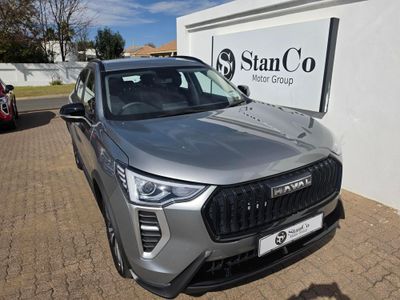 2026 Haval Jolion 1.5T City Plus DCT