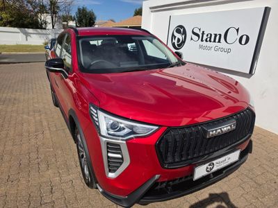 2026 Haval Jolion 1.5T City Plus DCT