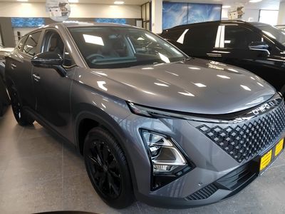 2026 Omoda C5 1.5T Luxury X