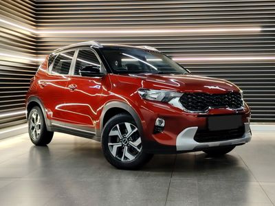 2024 Kia Sonet 1.0T EX Auto
