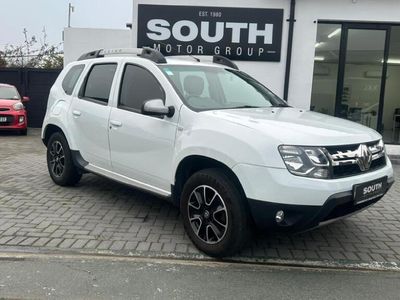 2018 Renault Duster 1.6 Dynamique