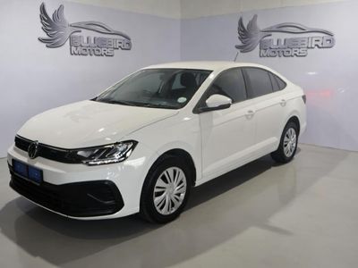 2023 Volkswagen Polo Classic Polo 1.6