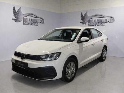 2023 Volkswagen Polo Classic Polo 1.6