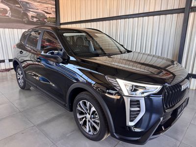2026 Haval Jolion 1.5T City Plus DCT